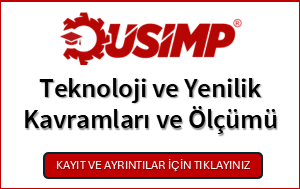 Teknoloji ve Yenilik